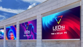 LED экраны уличные и Уличные светодиодные LED экраны Серпухов